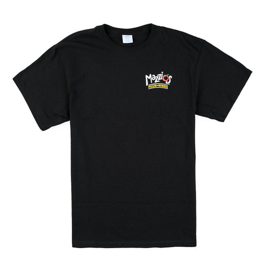 All We Knead is Love Tee - Black