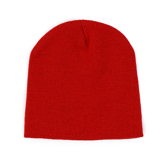 Beanie - Red