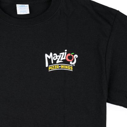 All We Knead is Love Tee - Black