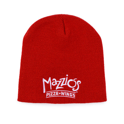 Beanie - Red
